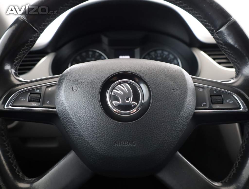 Foto inzerátu Skoda Octavia 2.0 TDI