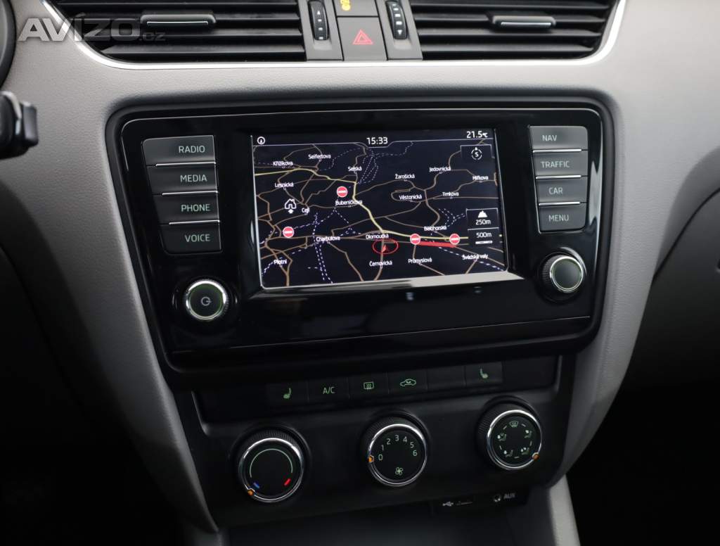 Foto inzerátu Skoda Octavia 2.0 TDI