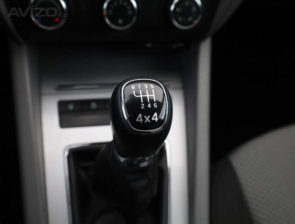 Foto inzerátu Skoda Octavia 2.0 TDI