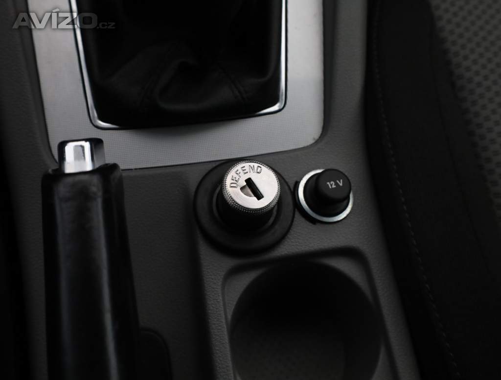 Foto inzerátu Skoda Octavia 2.0 TDI