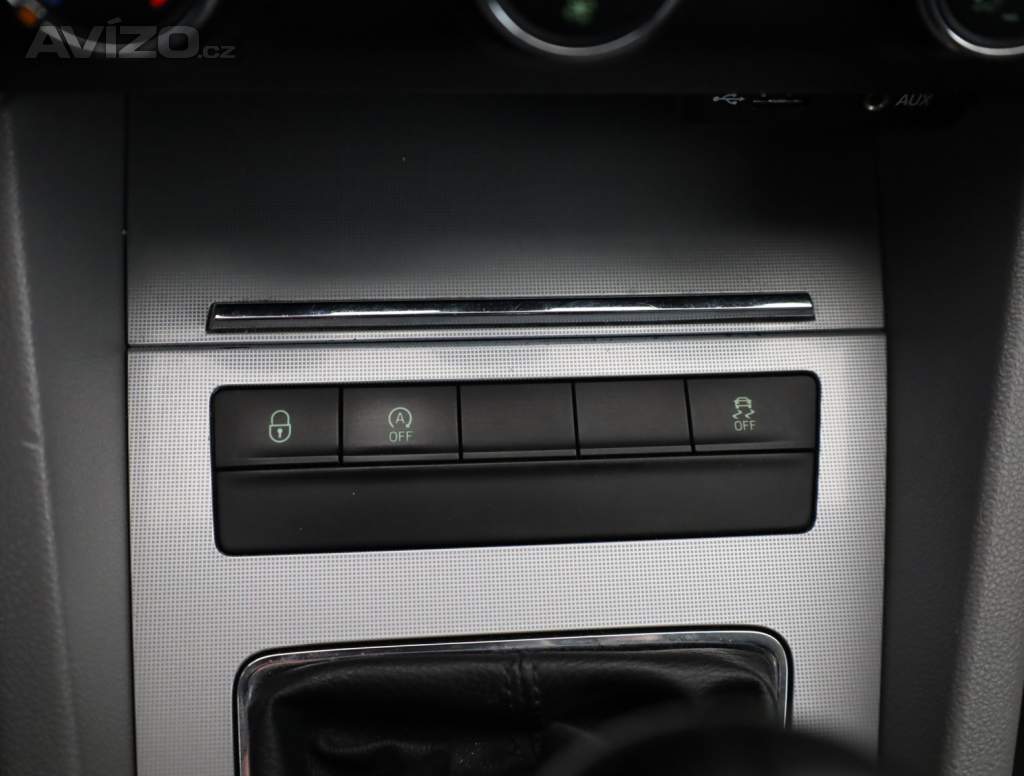 Foto inzerátu Skoda Octavia 2.0 TDI