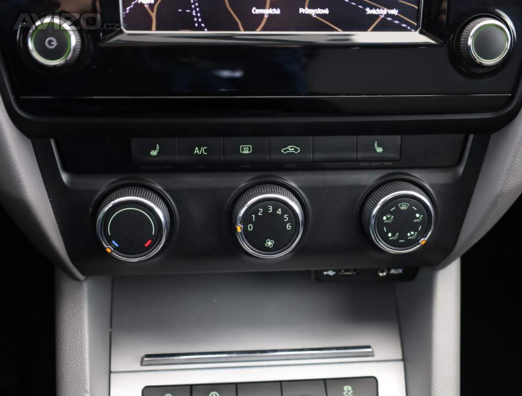 Foto inzerátu Skoda Octavia 2.0 TDI