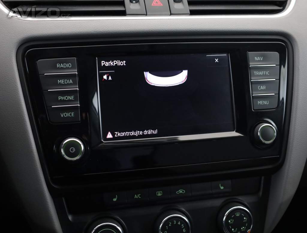 Foto inzerátu Skoda Octavia 2.0 TDI