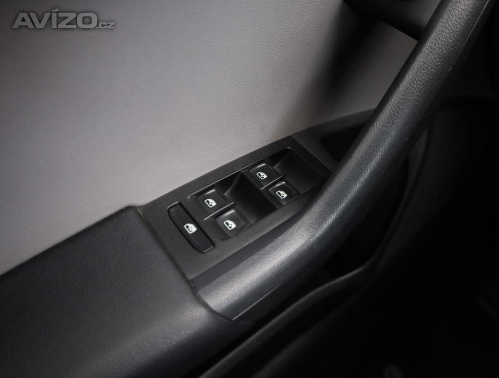 Foto inzerátu Skoda Octavia 2.0 TDI