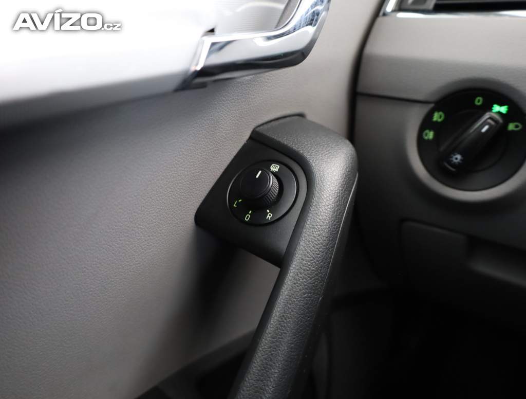 Foto inzerátu Skoda Octavia 2.0 TDI