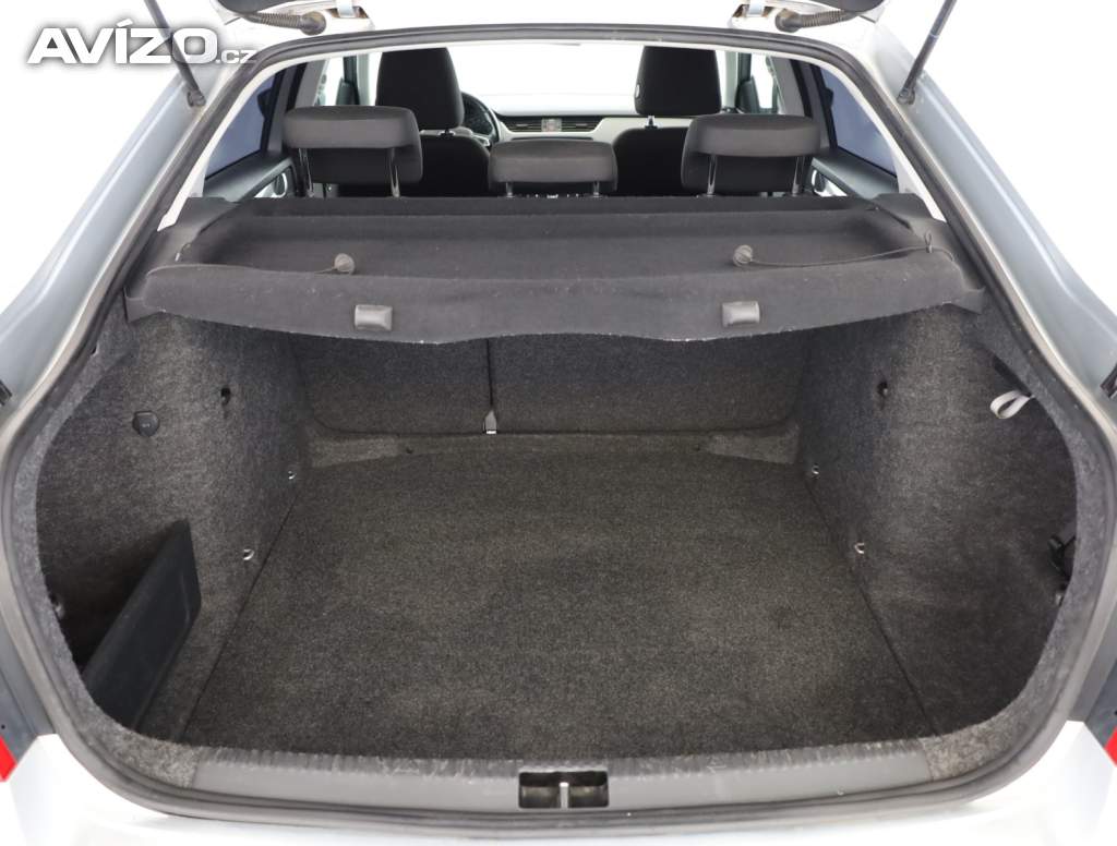Foto inzerátu Skoda Octavia 2.0 TDI