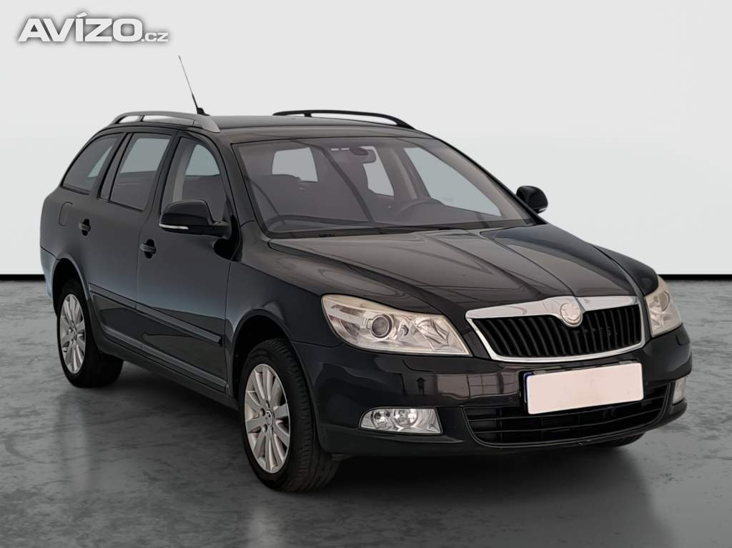 Skoda Octavia 2.0 TDI