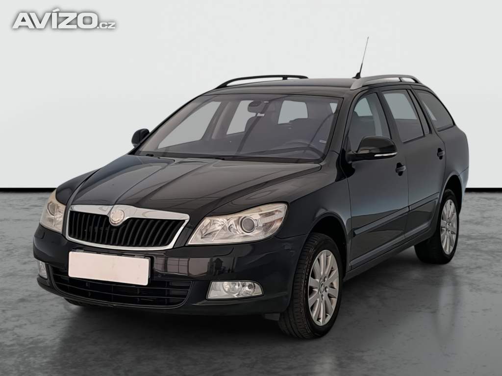 Foto inzerátu Skoda Octavia 2.0 TDI