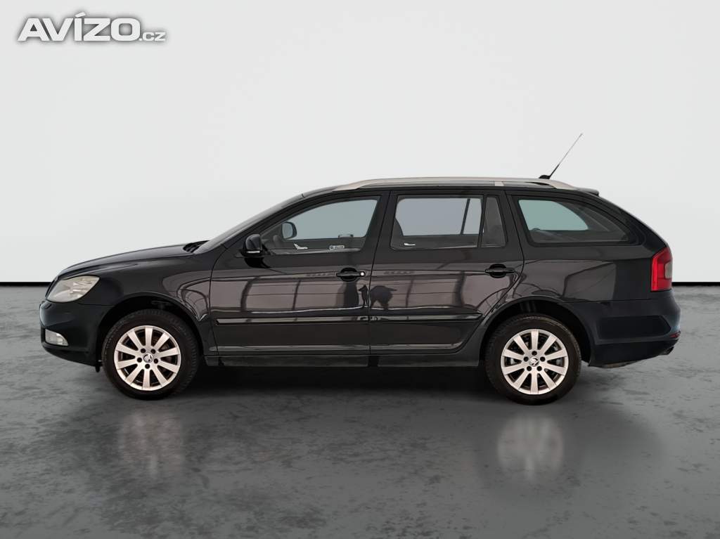 Foto inzerátu Skoda Octavia 2.0 TDI