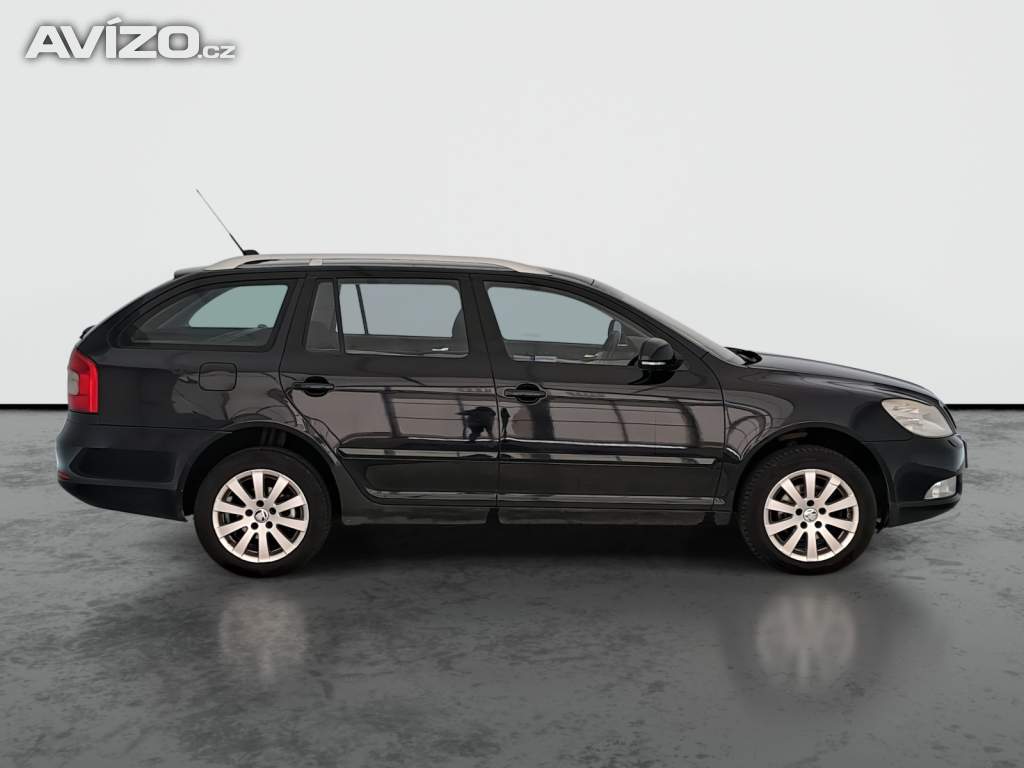 Foto inzerátu Skoda Octavia 2.0 TDI