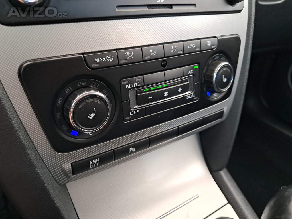 Foto inzerátu Skoda Octavia 2.0 TDI