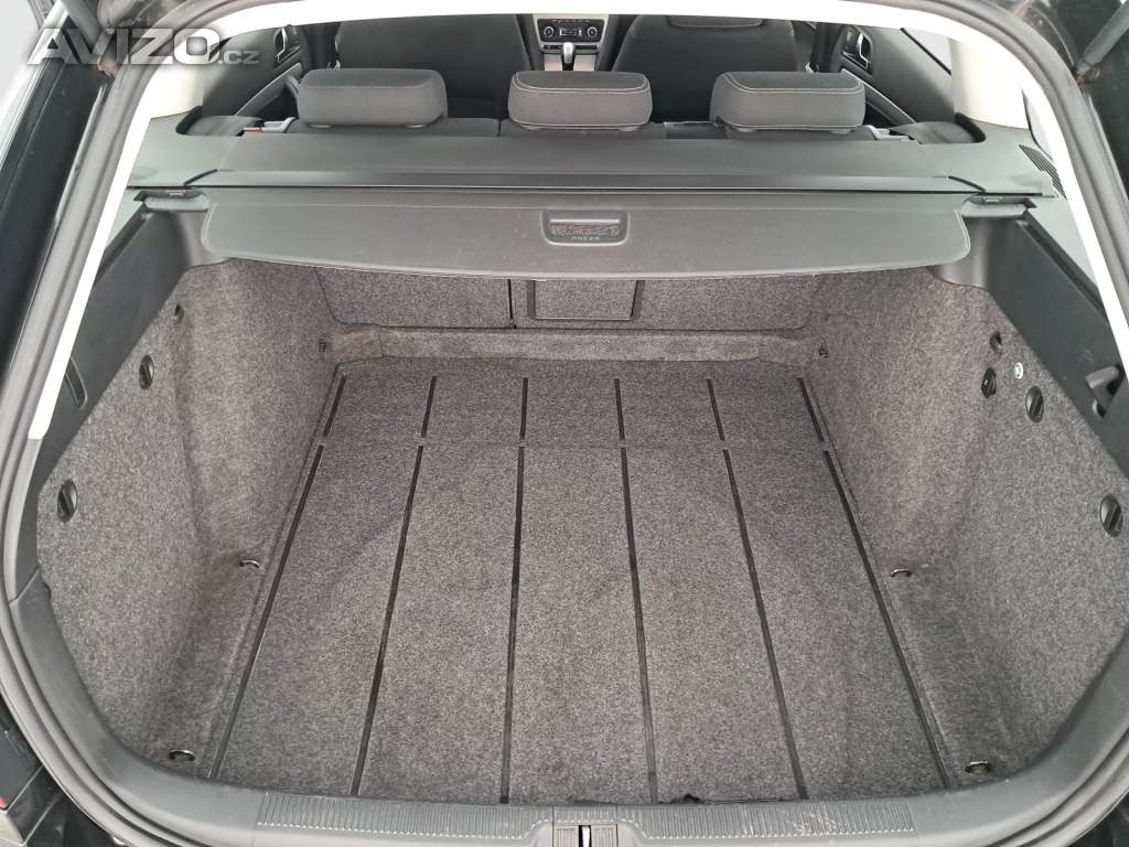 Foto inzerátu Skoda Octavia 2.0 TDI