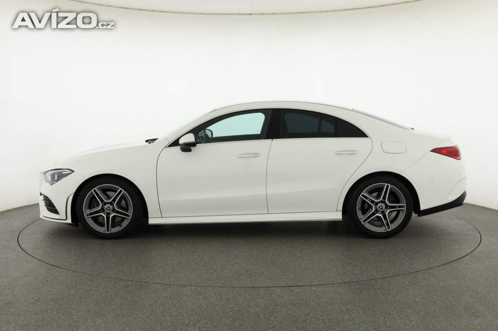 Foto inzerátu Mercedes CLA 200