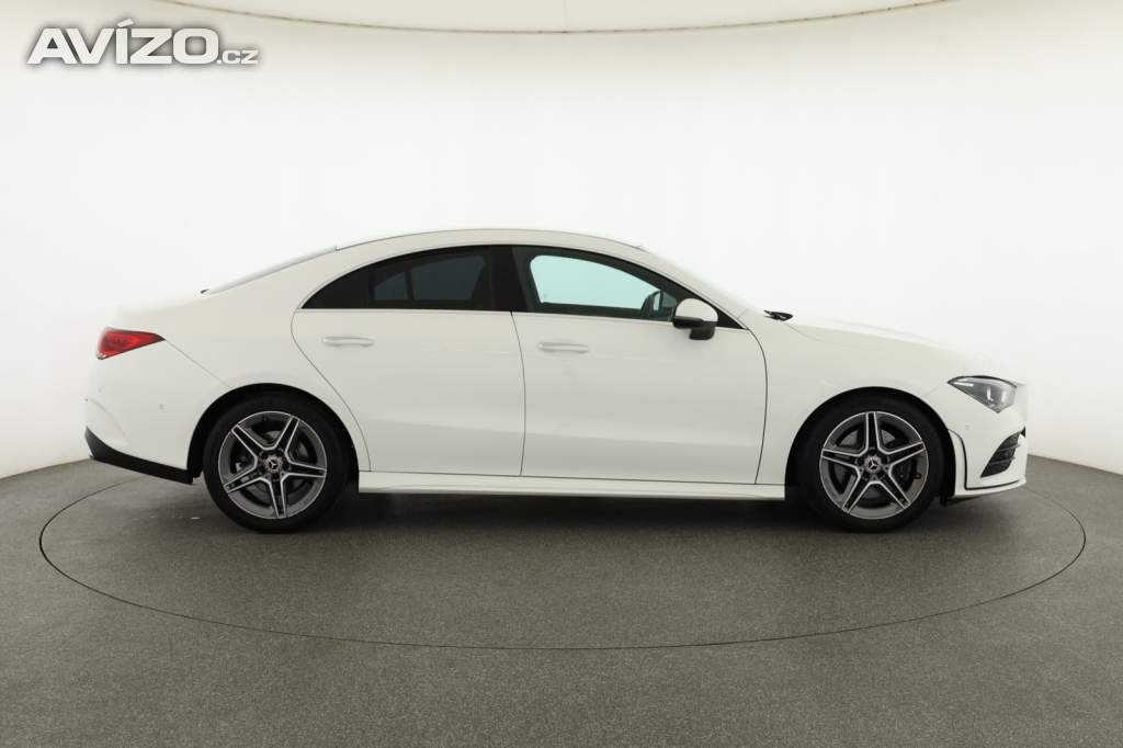 Foto inzerátu Mercedes CLA 200