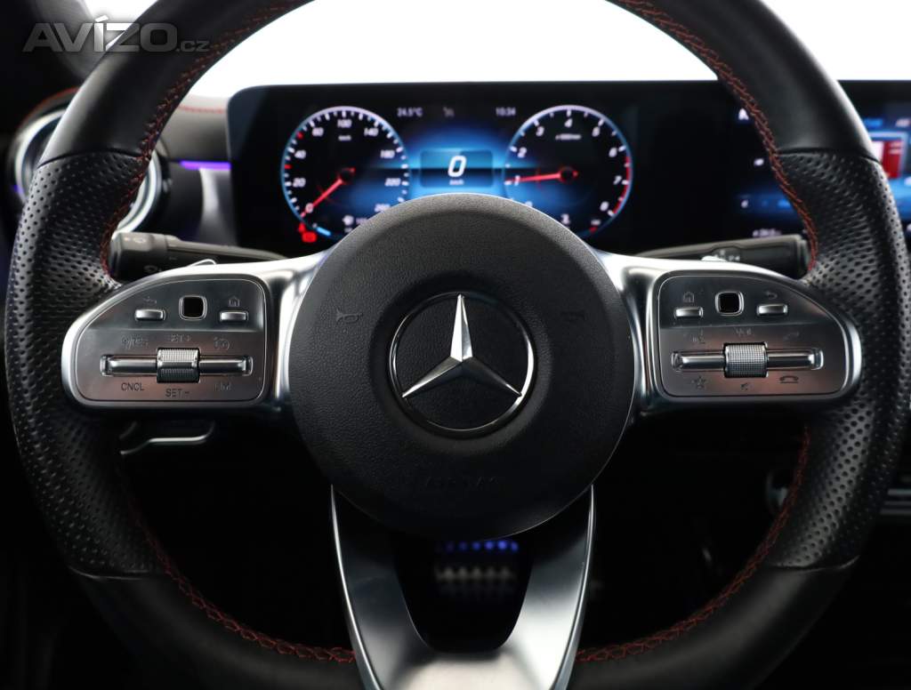Foto inzerátu Mercedes CLA 200