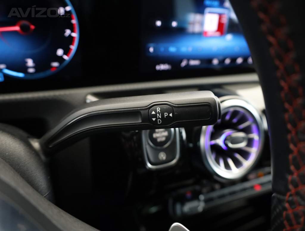 Foto inzerátu Mercedes CLA 200