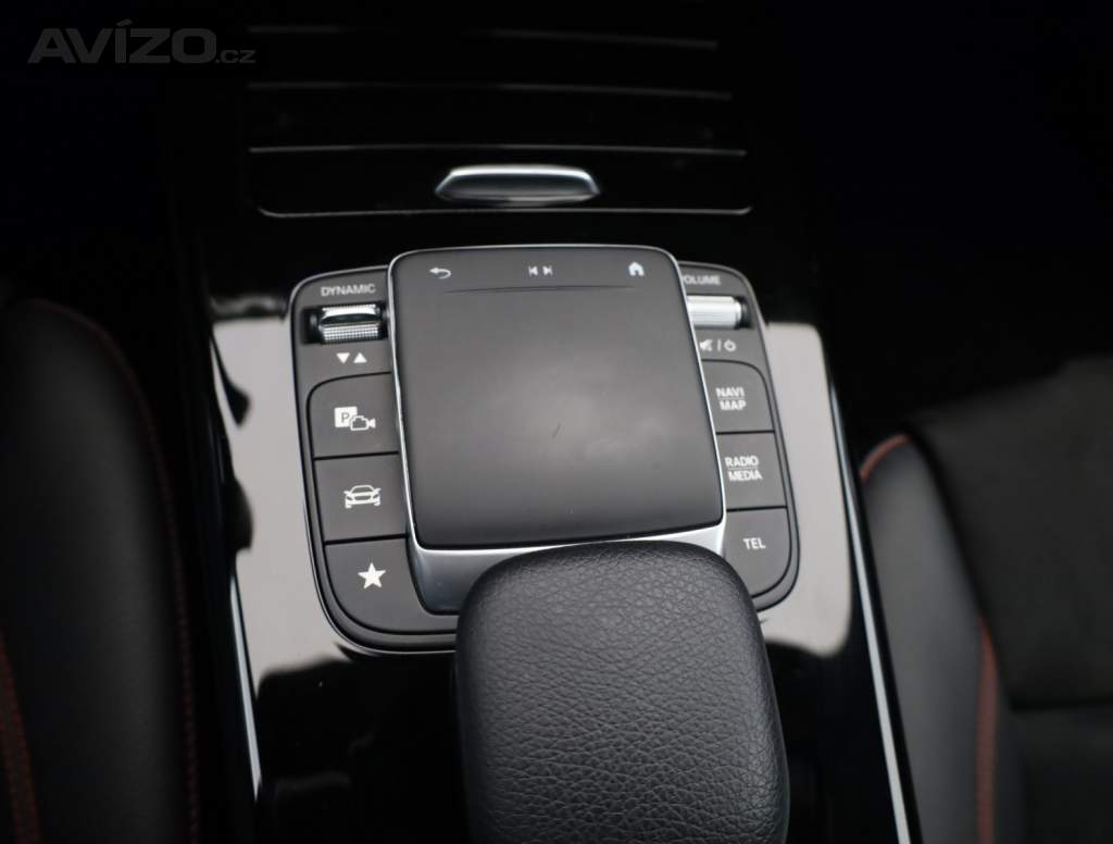 Foto inzerátu Mercedes CLA 200