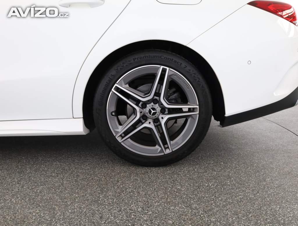 Foto inzerátu Mercedes CLA 200