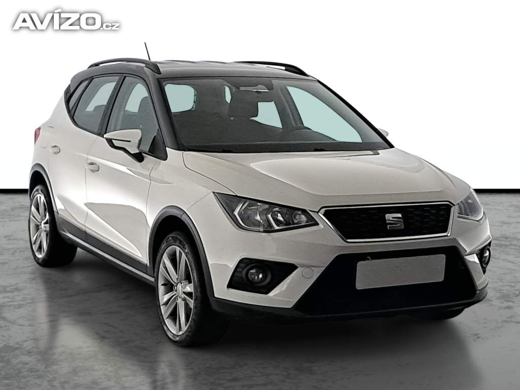 Seat Arona 1.0 TGI