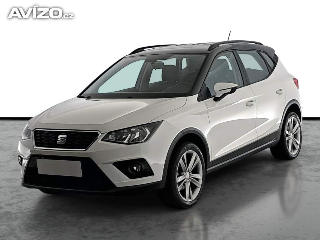 Foto inzerátu Seat Arona 1.0 TGI