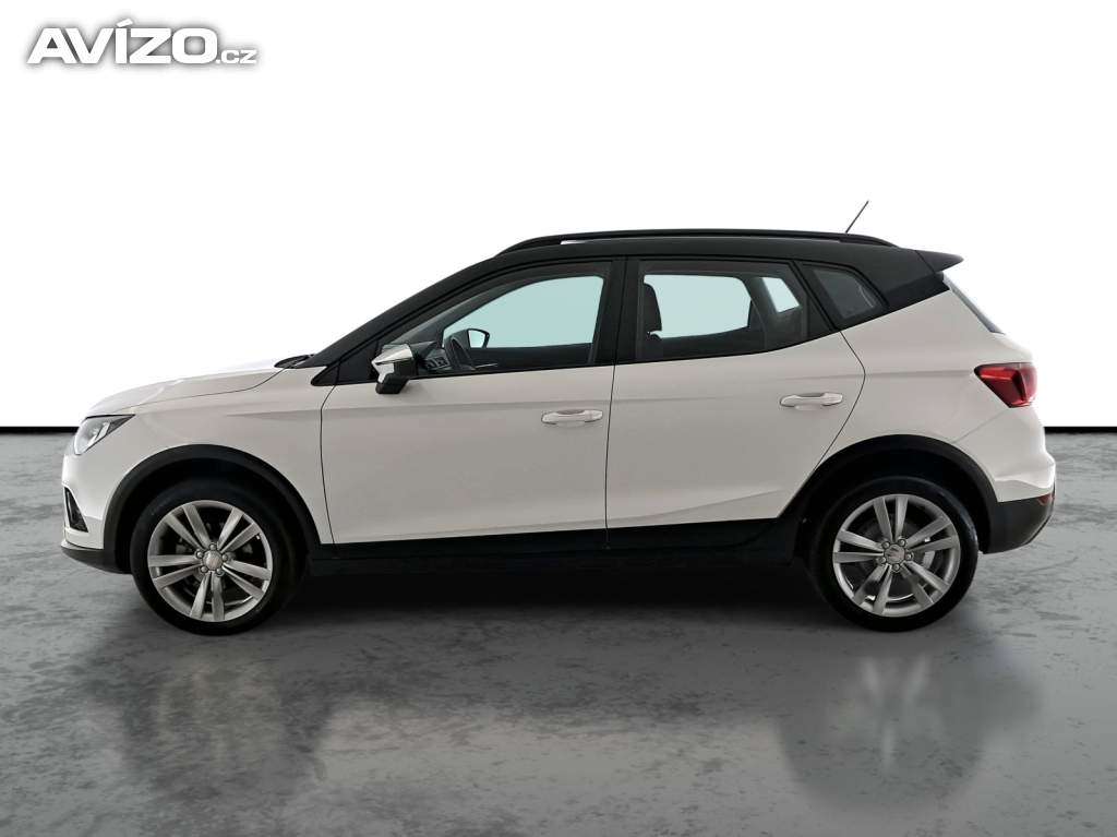 Foto inzerátu Seat Arona 1.0 TGI
