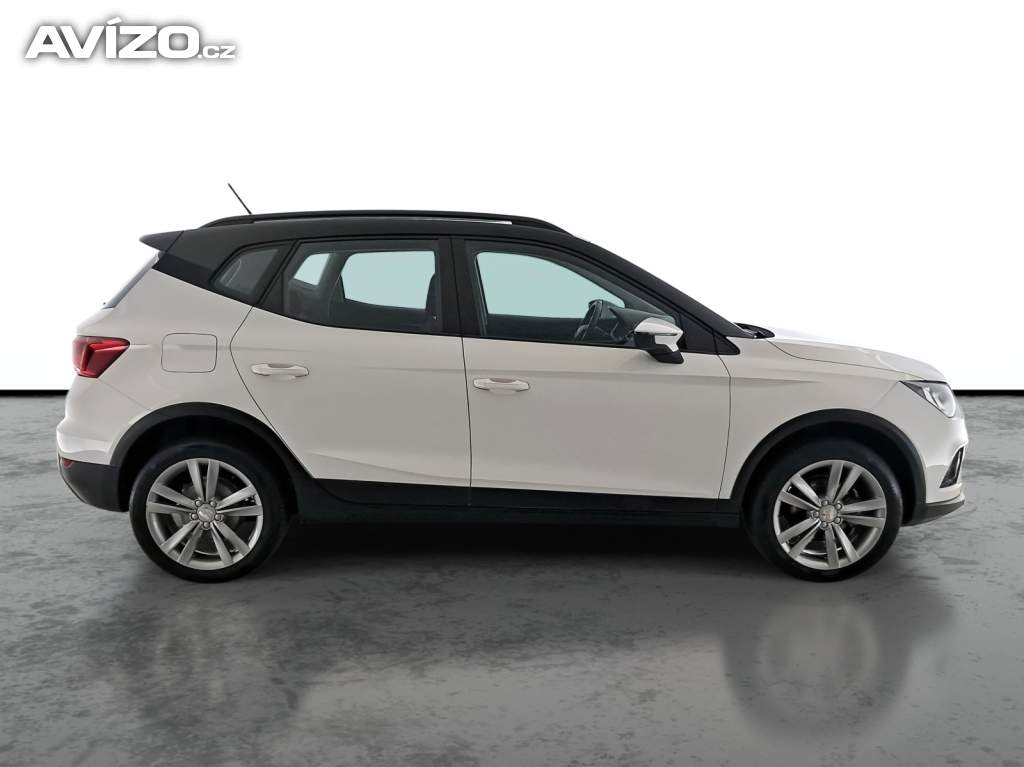 Foto inzerátu Seat Arona 1.0 TGI