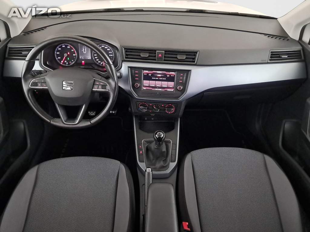 Foto inzerátu Seat Arona 1.0 TGI