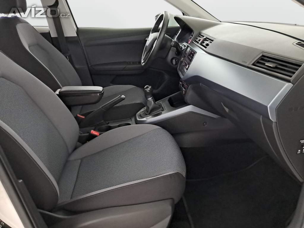 Foto inzerátu Seat Arona 1.0 TGI
