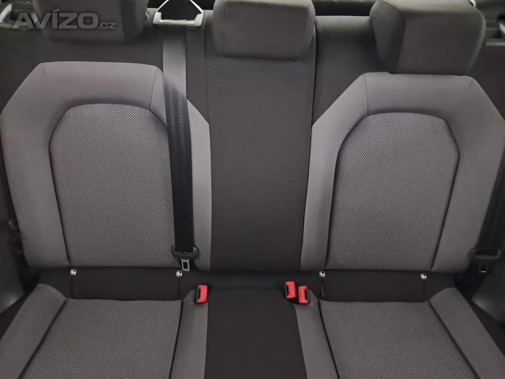 Foto inzerátu Seat Arona 1.0 TGI