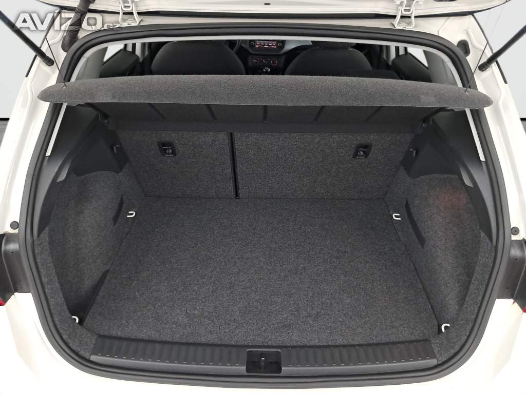 Foto inzerátu Seat Arona 1.0 TGI
