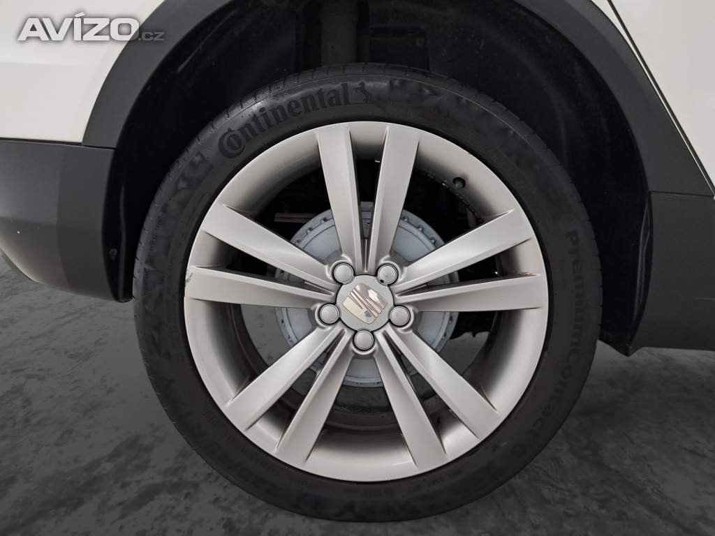 Foto inzerátu Seat Arona 1.0 TGI