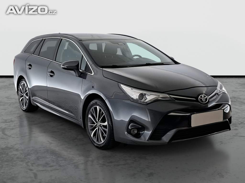 Toyota Avensis 2.0 D-4D