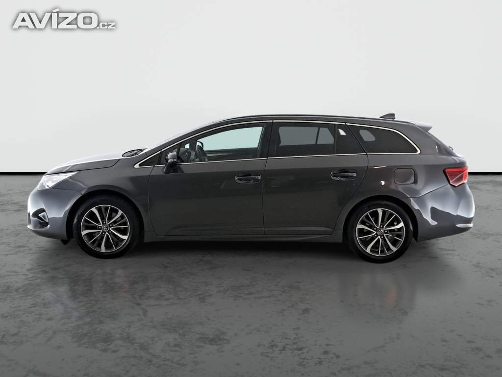Foto inzerátu Toyota Avensis 2.0 D-4D