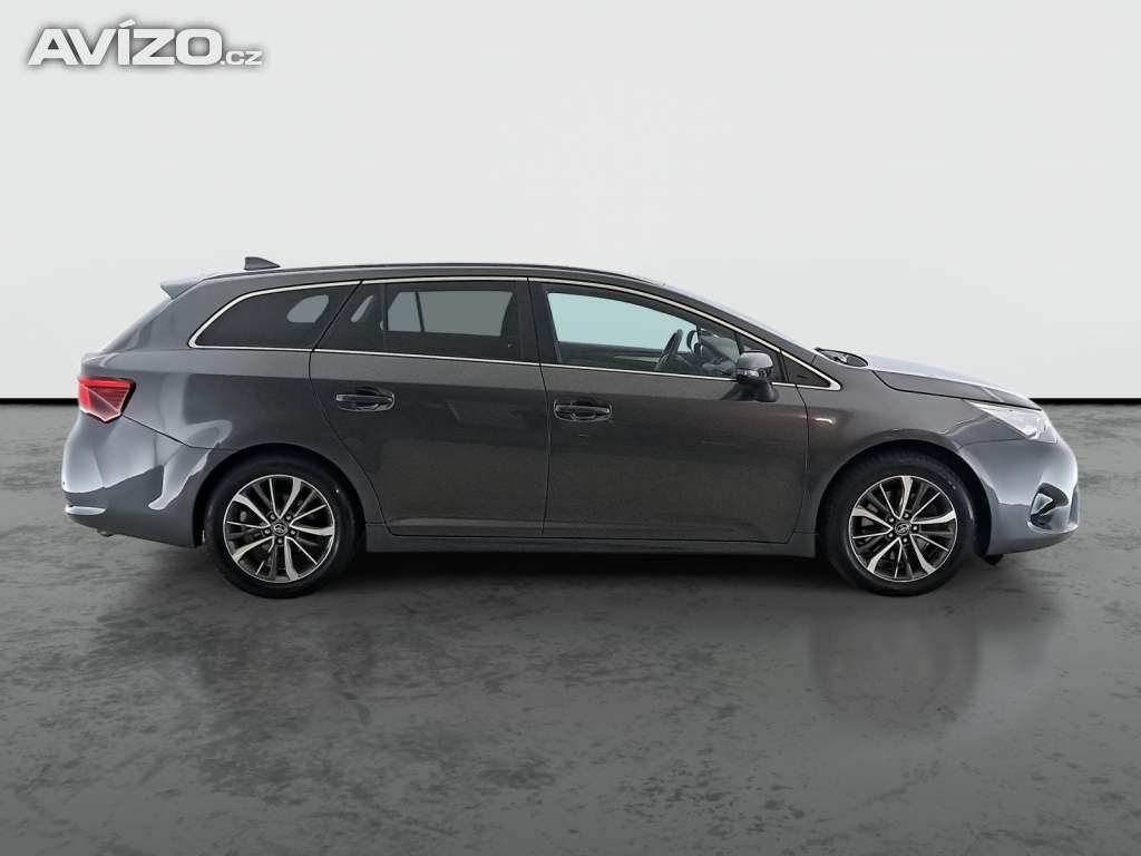 Foto inzerátu Toyota Avensis 2.0 D-4D