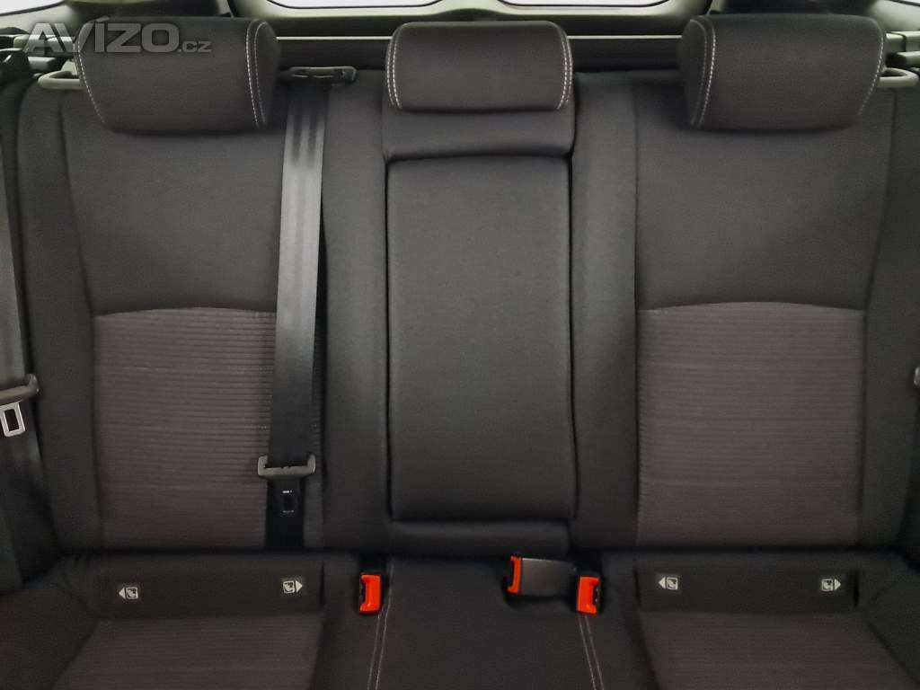 Foto inzerátu Toyota Avensis 2.0 D-4D