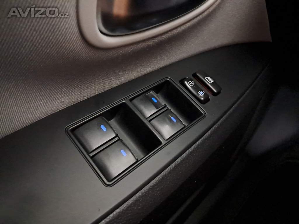 Foto inzerátu Toyota Avensis 2.0 D-4D