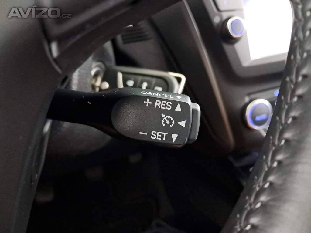 Foto inzerátu Toyota Avensis 2.0 D-4D