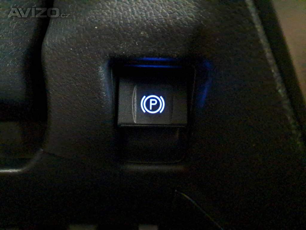 Foto inzerátu Toyota Avensis 2.0 D-4D