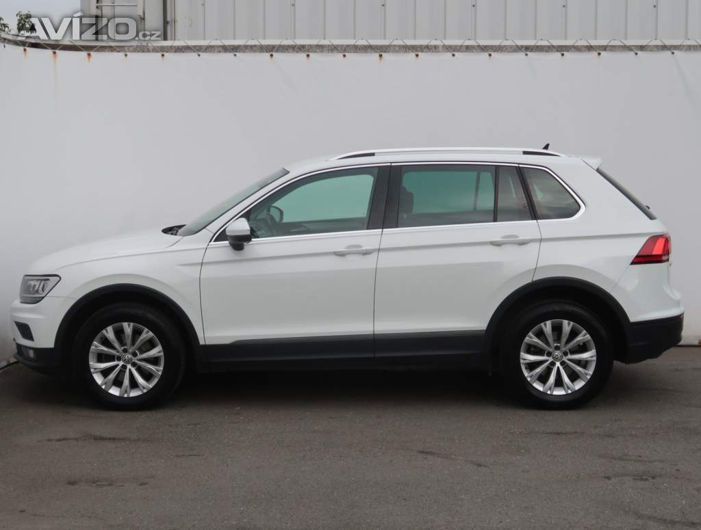 Foto inzerátu VW Tiguan 2.0 TDI
