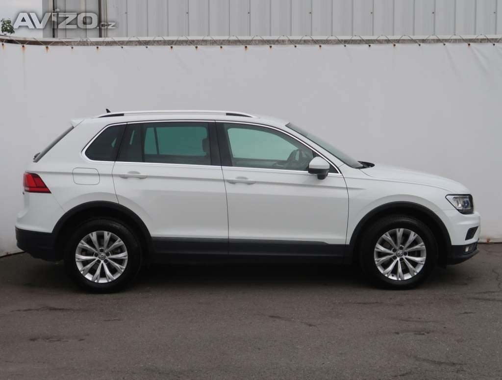 Foto inzerátu VW Tiguan 2.0 TDI
