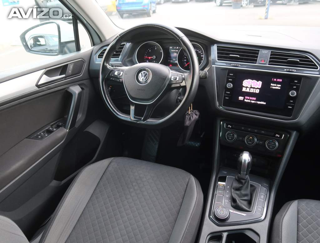 Foto inzerátu VW Tiguan 2.0 TDI