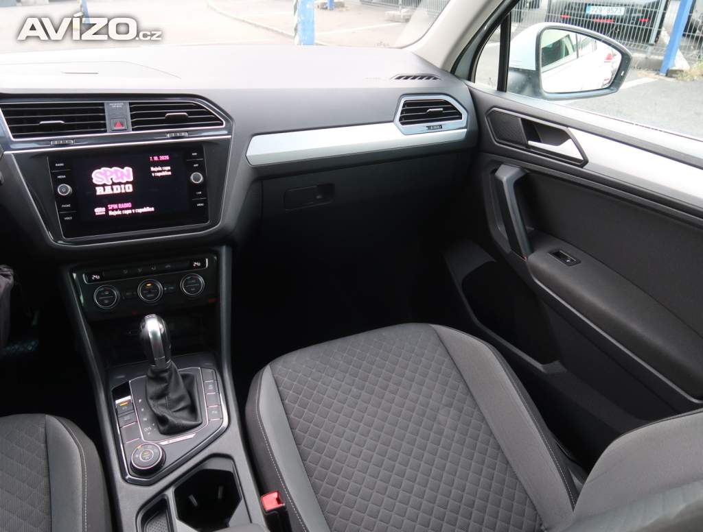 Foto inzerátu VW Tiguan 2.0 TDI