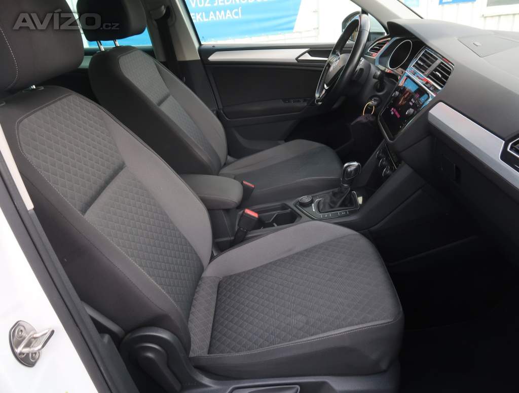 Foto inzerátu VW Tiguan 2.0 TDI
