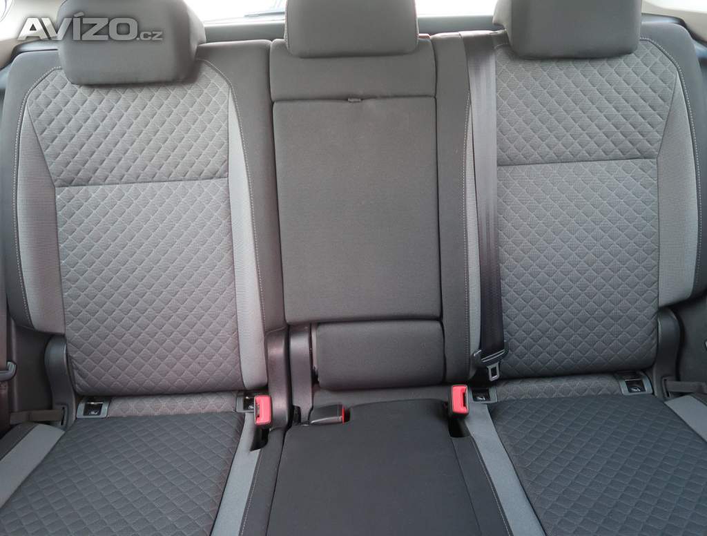 Foto inzerátu VW Tiguan 2.0 TDI