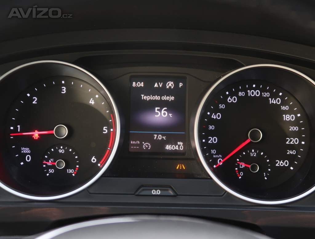 Foto inzerátu VW Tiguan 2.0 TDI