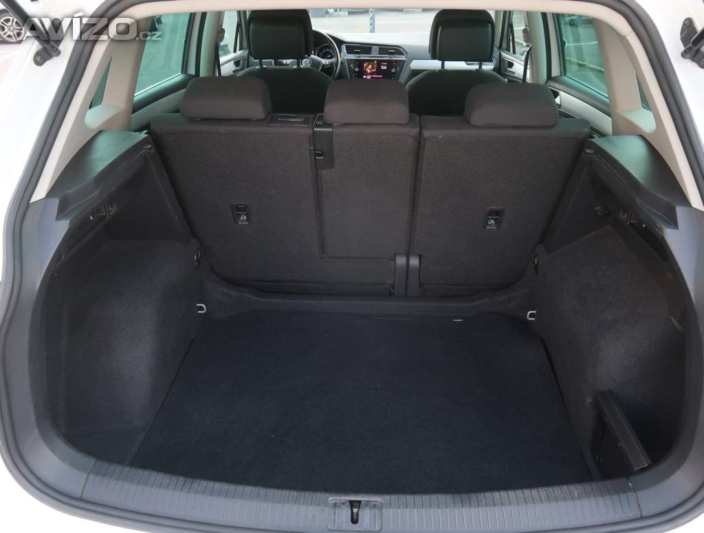 Foto inzerátu VW Tiguan 2.0 TDI