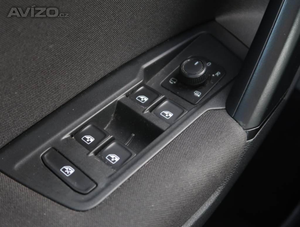 Foto inzerátu VW Tiguan 2.0 TDI