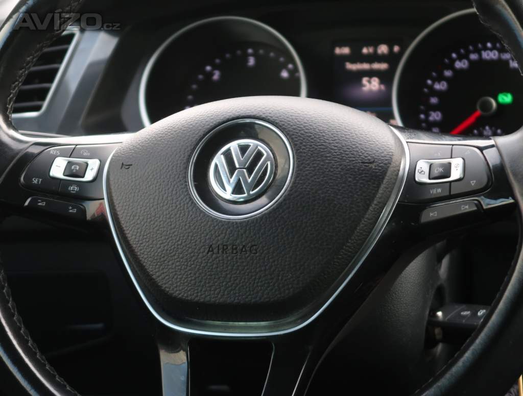 Foto inzerátu VW Tiguan 2.0 TDI
