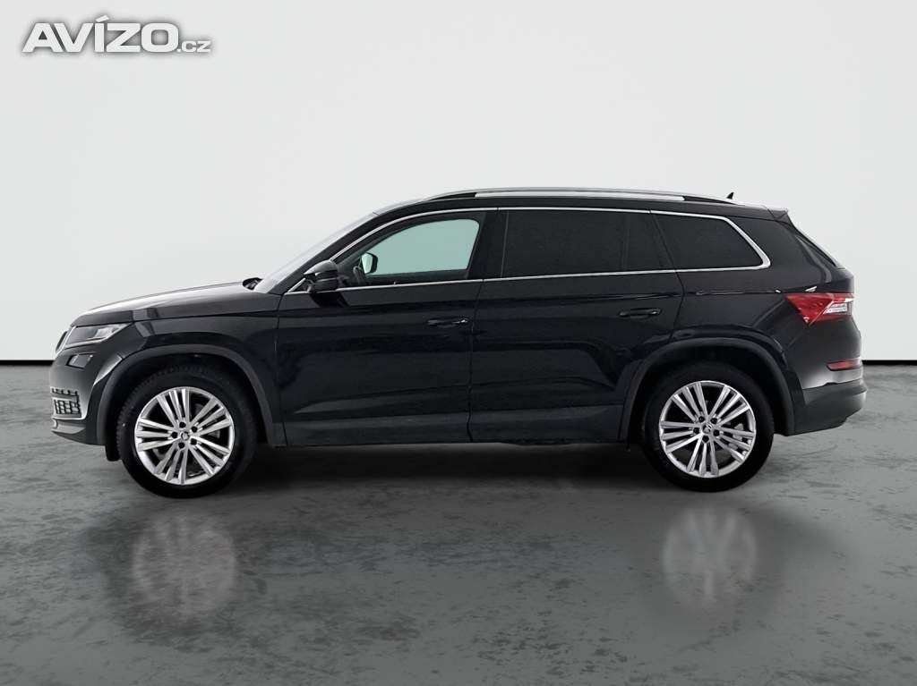 Foto inzerátu Skoda Kodiaq 2.0 TDI 4x4