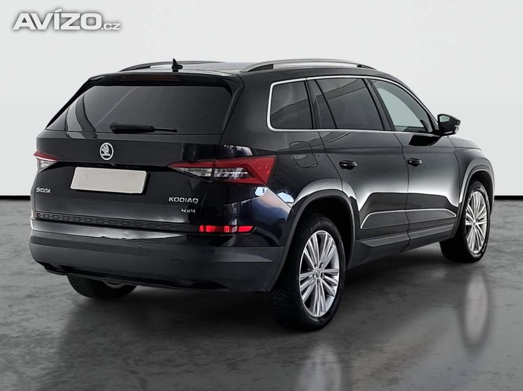 Foto inzerátu Skoda Kodiaq 2.0 TDI 4x4